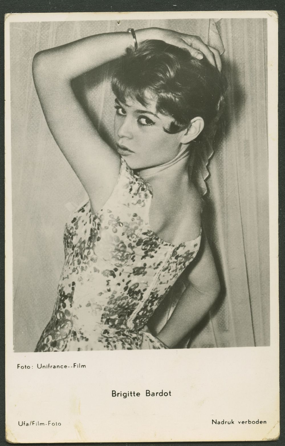 (image for) Brigitte Bardot#3277